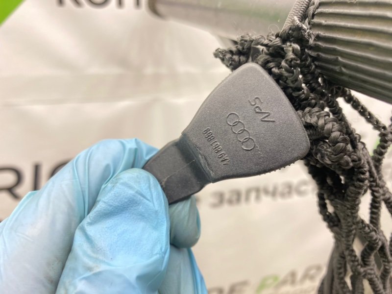 Сетка в багажник, 2100 рублей, Калининград