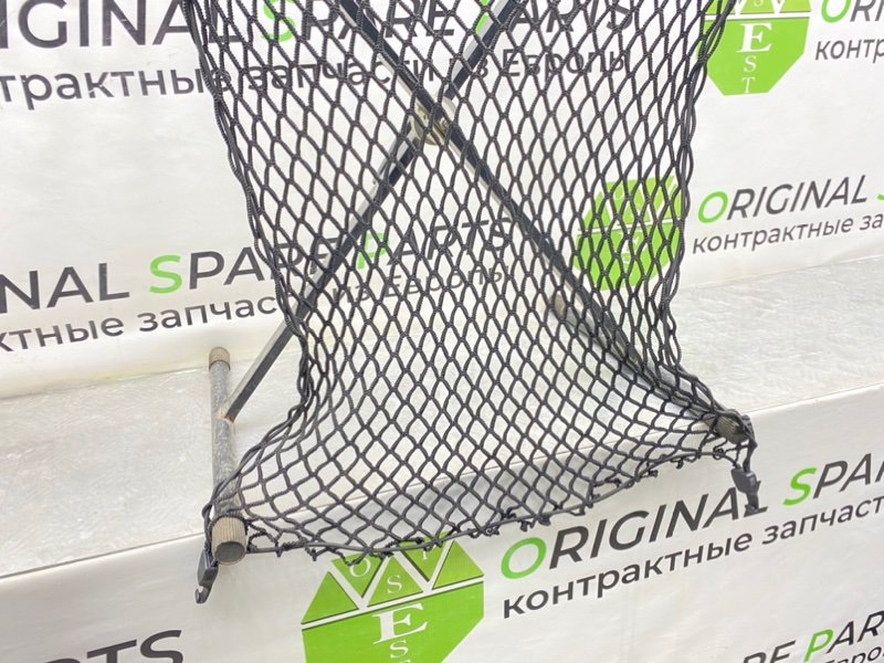Сетка в багажник, 2100 рублей, Калининград