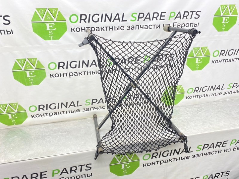 Сетка в багажник, 2100 рублей, Калининград