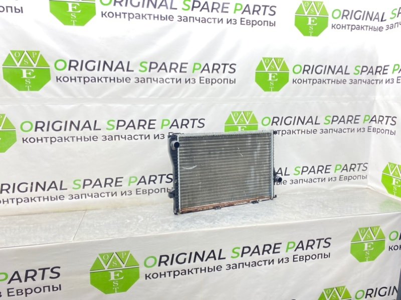 Радиатор, 8600 рублей, Калининград