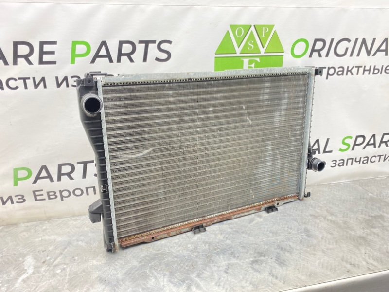 Радиатор, 8600 рублей, Калининград