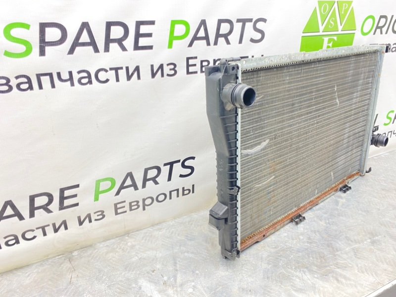 Радиатор, 8600 рублей, Калининград