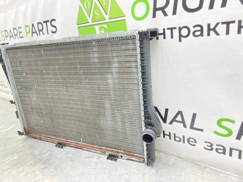 Радиатор, 8600 рублей, Калининград