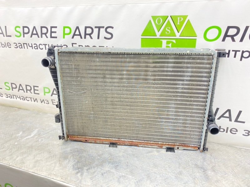 Радиатор, 8600 рублей, Калининград