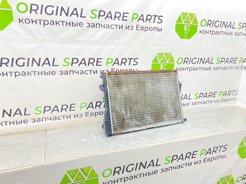 Радиатор, 8600 рублей, Калининград