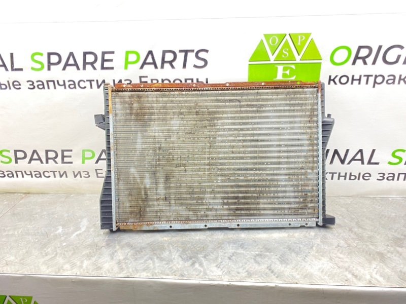 Радиатор, 8600 рублей, Калининград