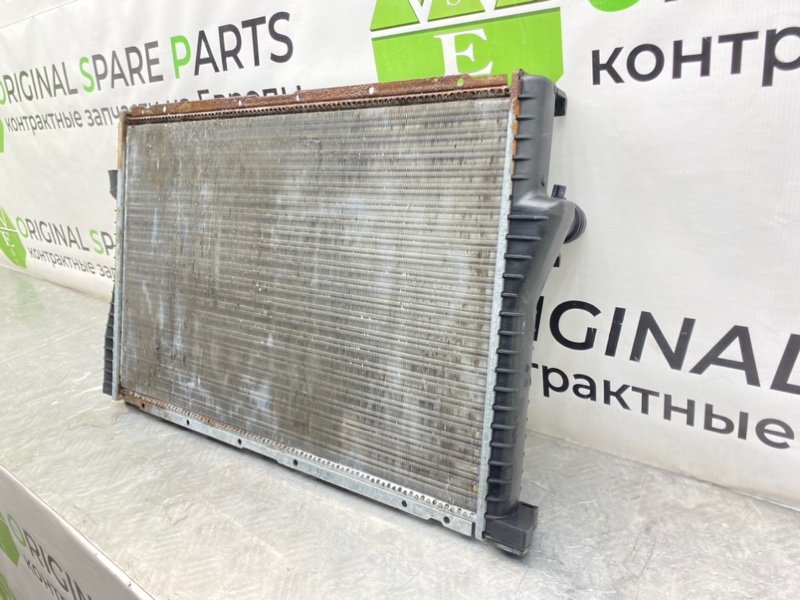 Радиатор, 8600 рублей, Калининград