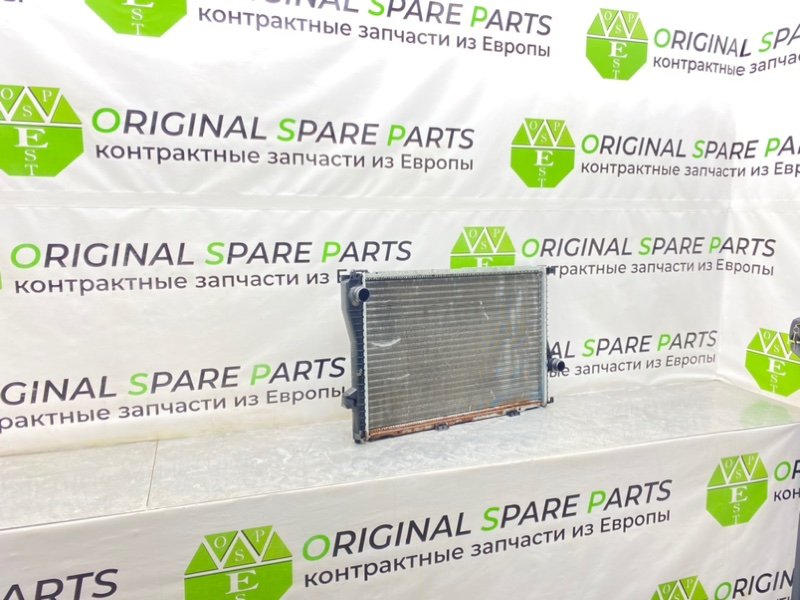 Радиатор, 8600 рублей, Калининград