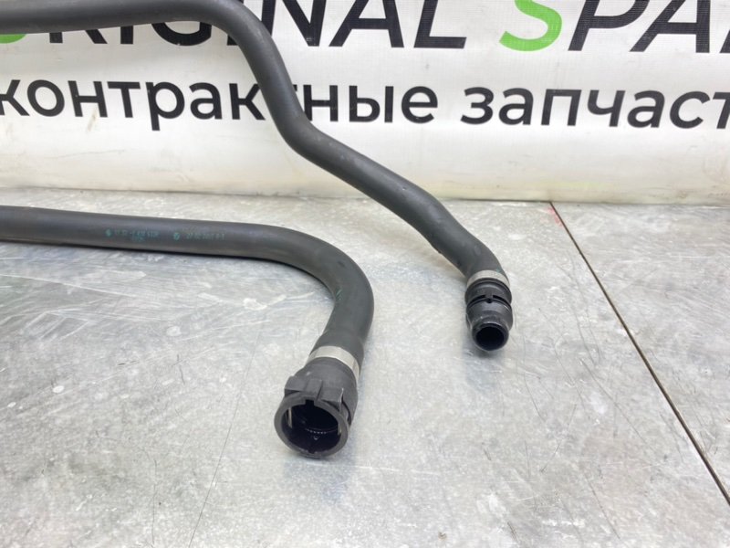 Патрубки, 1600 рублей, Калининград