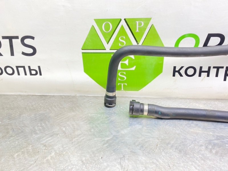 Патрубки, 1600 рублей, Калининград