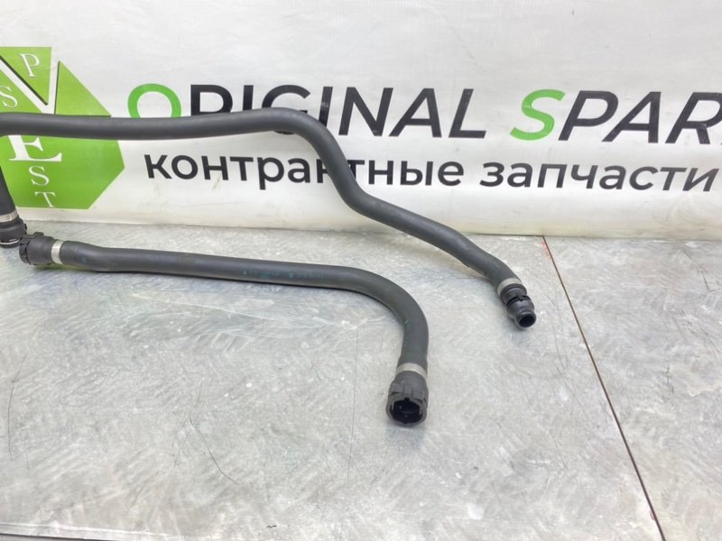 Патрубки, 1600 рублей, Калининград