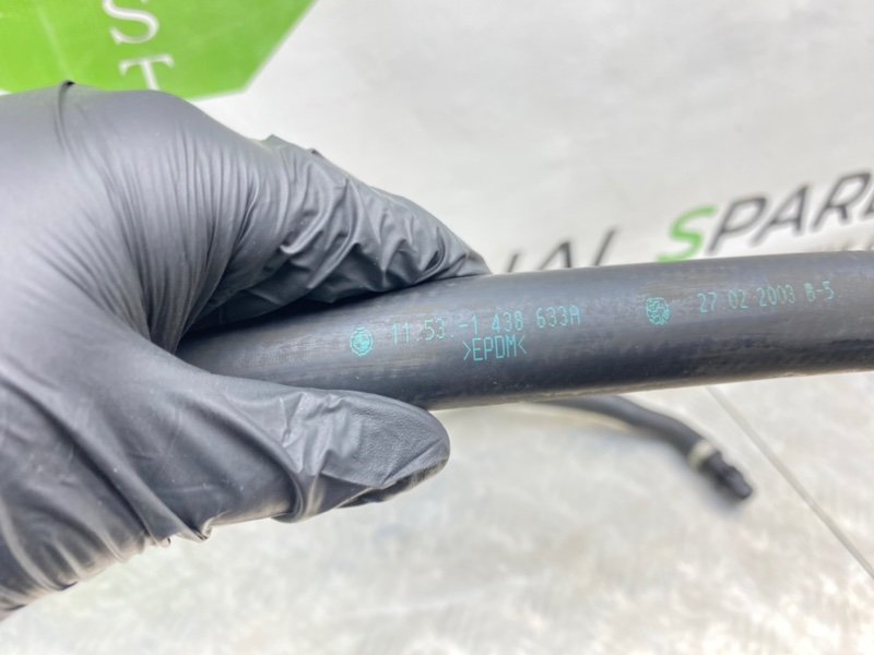 Патрубки, 1600 рублей, Калининград