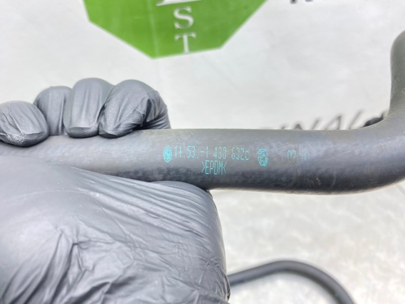 Патрубки, 1600 рублей, Калининград