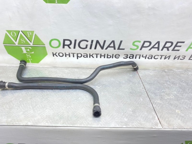 Патрубки, 1600 рублей, Калининград