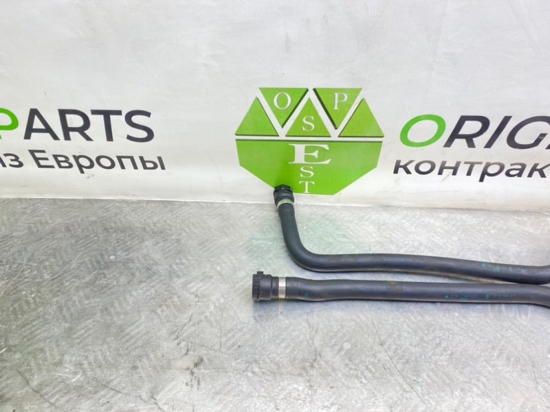 Патрубки, 1600 рублей, Калининград