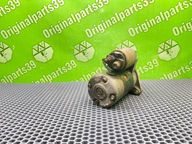 Стартер, 3600 рублей, Калининград