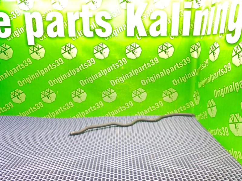 Патрубок системы охлаждения, 900 рублей, Калининград