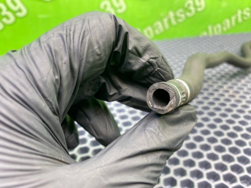 Патрубок системы охлаждения, 900 рублей, Калининград