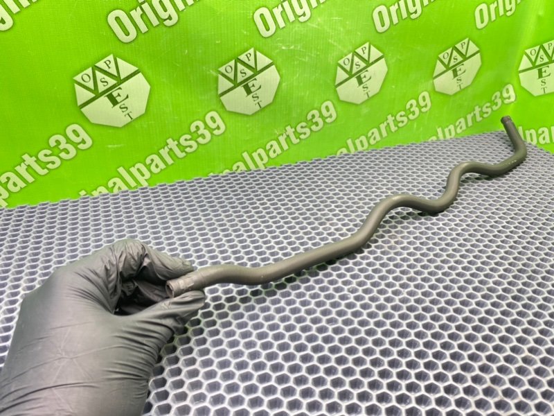 Патрубок системы охлаждения, 900 рублей, Калининград