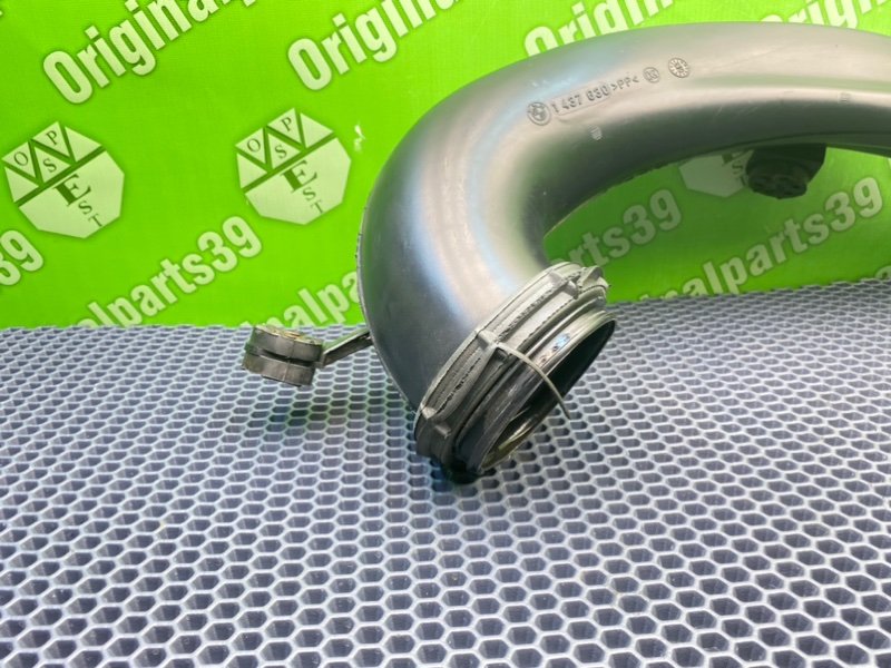 Патрубок воздушного фильтра, 1000 рублей, Калининград