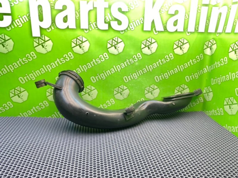 Патрубок воздушного фильтра, 1000 рублей, Калининград