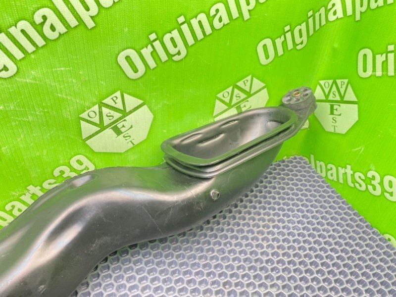 Патрубок воздушного фильтра, 1000 рублей, Калининград