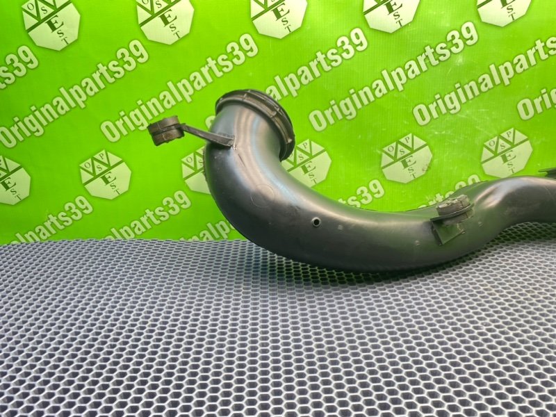 Патрубок воздушного фильтра, 1000 рублей, Калининград