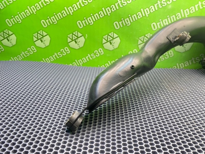 Патрубок воздушного фильтра, 1000 рублей, Калининград