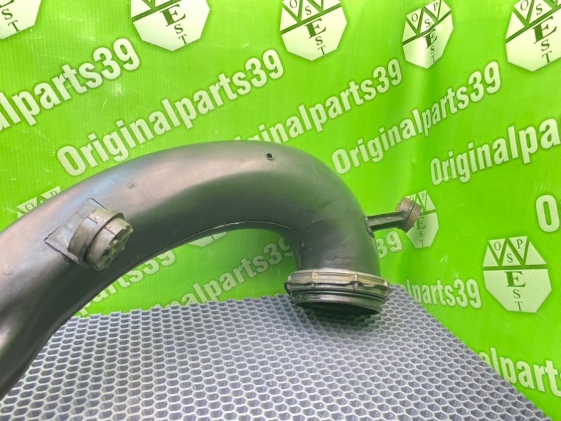 Патрубок воздушного фильтра, 1000 рублей, Калининград