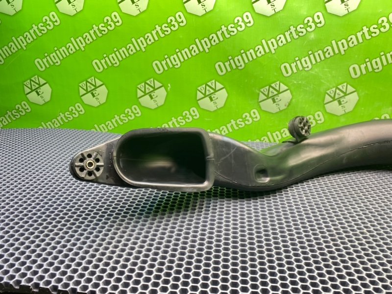 Патрубок воздушного фильтра, 1000 рублей, Калининград