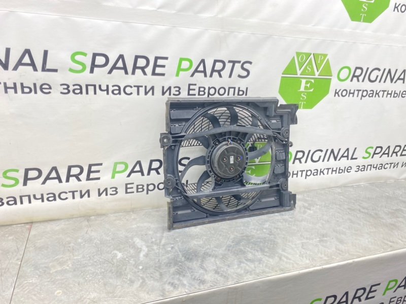 Вентилятор радиатора кондиционера, 13300 рублей, Калининград