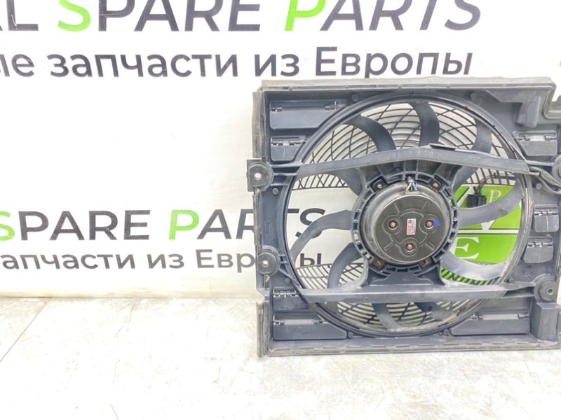 Вентилятор радиатора кондиционера, 13300 рублей, Калининград