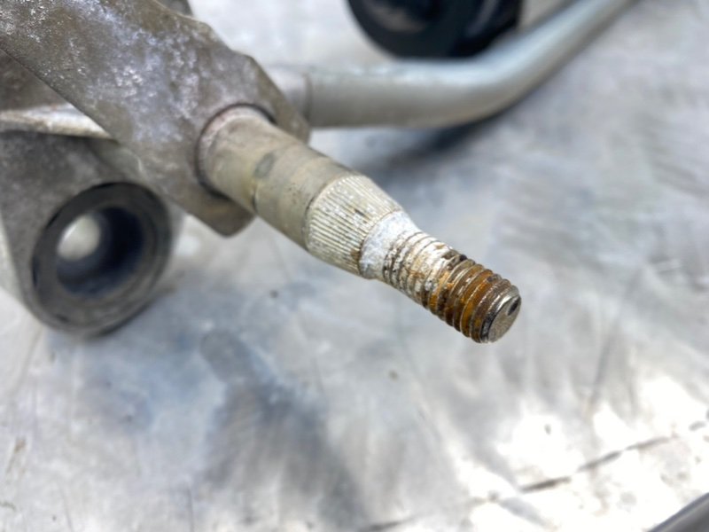 Трапеция дворников, 4100 рублей, Калининград