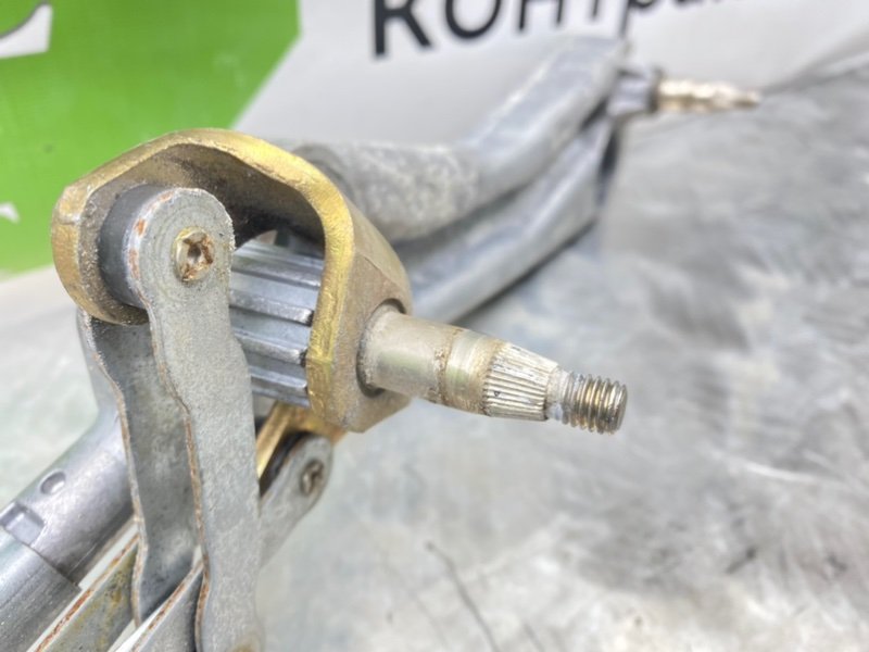 Трапеция дворников, 4100 рублей, Калининград