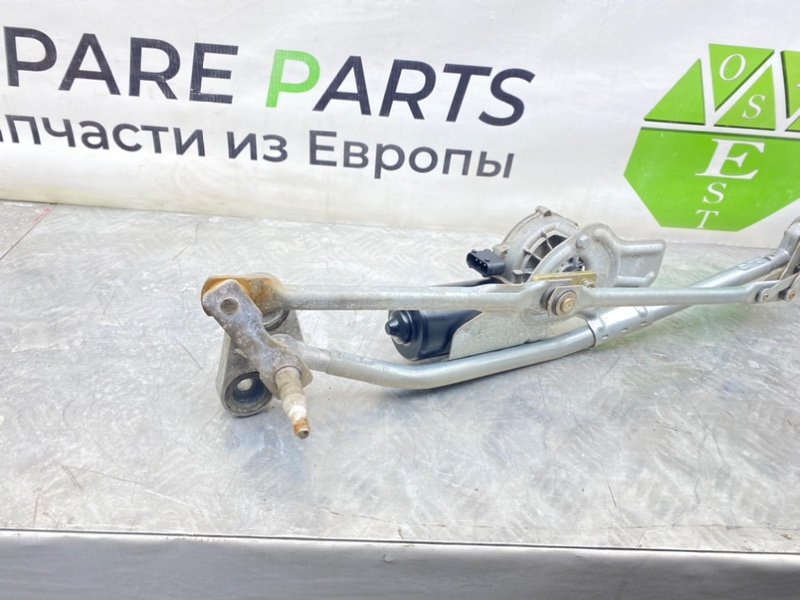 Трапеция дворников, 4100 рублей, Калининград