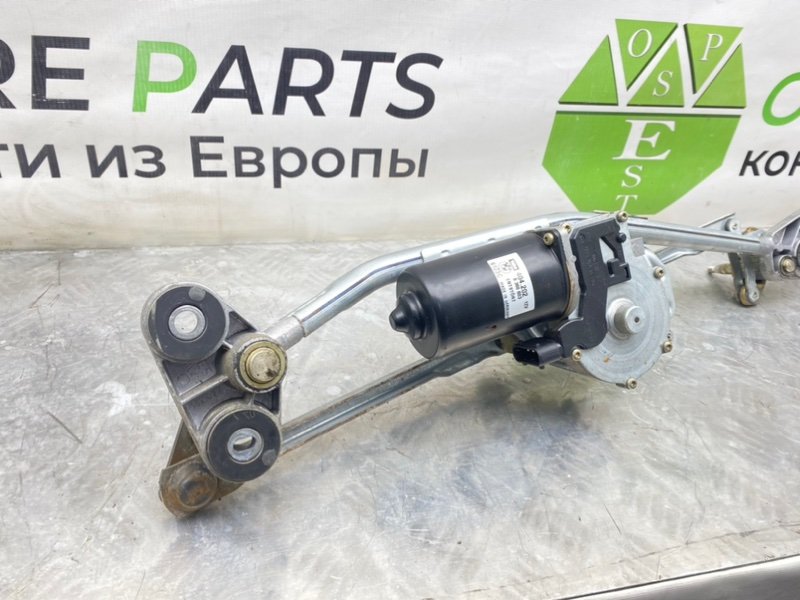 Трапеция дворников, 4100 рублей, Калининград