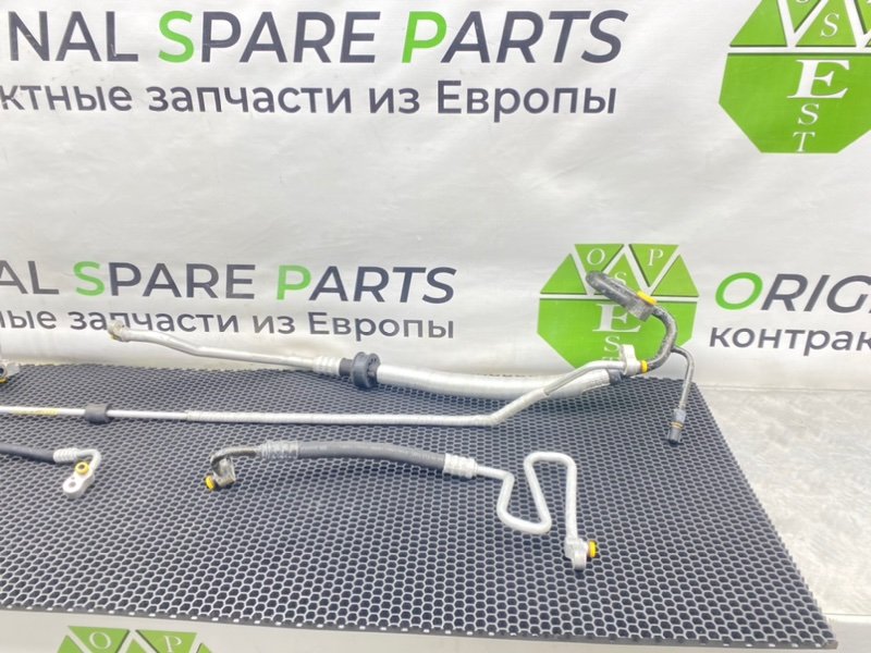 Трубки кондиционера, 4100 рублей, Калининград