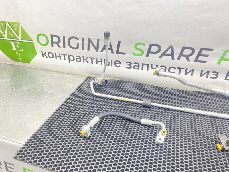 Трубки кондиционера, 4100 рублей, Калининград