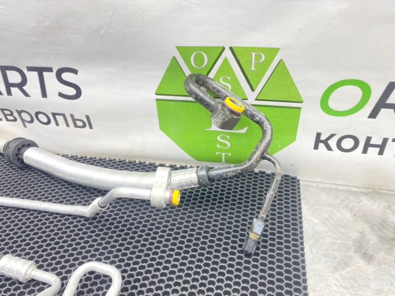 Трубки кондиционера, 4100 рублей, Калининград