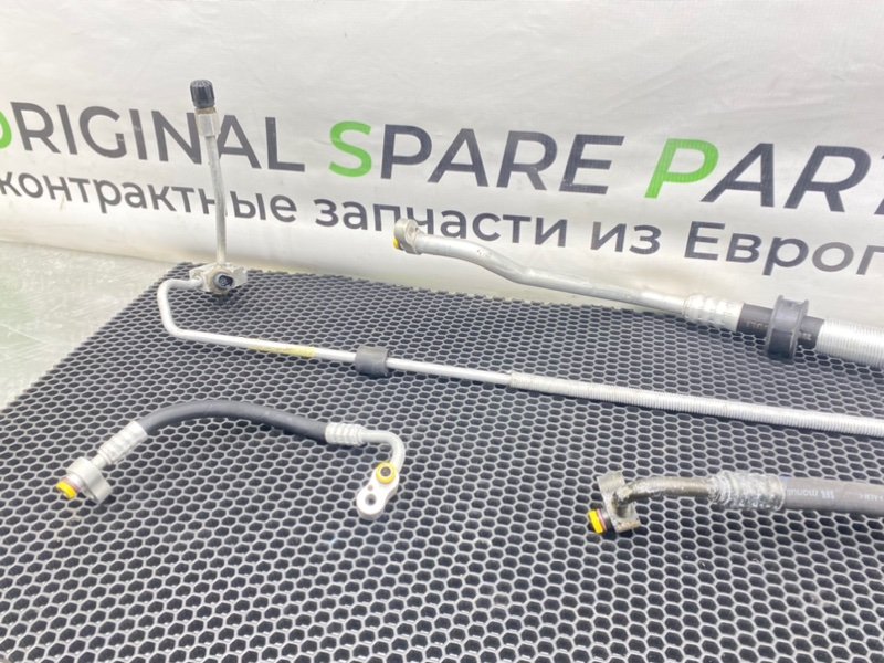 Трубки кондиционера, 4100 рублей, Калининград