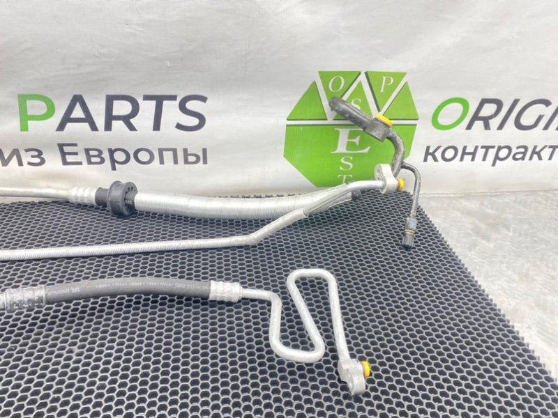 Трубки кондиционера, 4100 рублей, Калининград