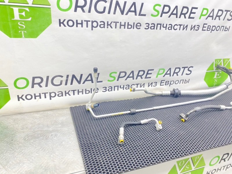 Трубки кондиционера, 4100 рублей, Калининград