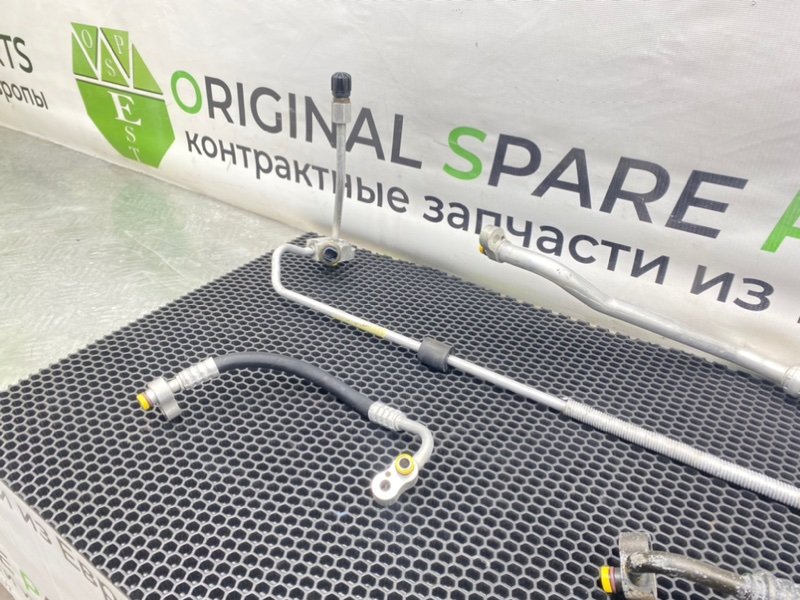 Трубки кондиционера, 4100 рублей, Калининград