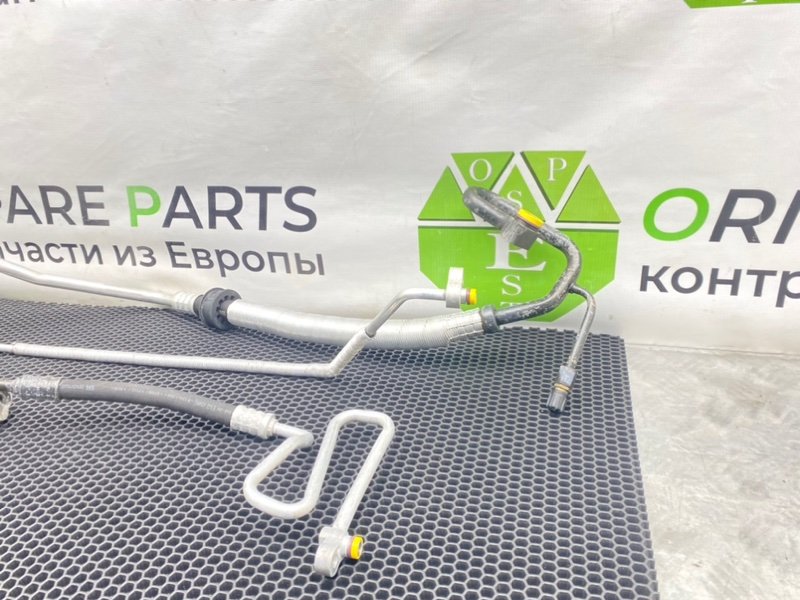 Трубки кондиционера, 4100 рублей, Калининград