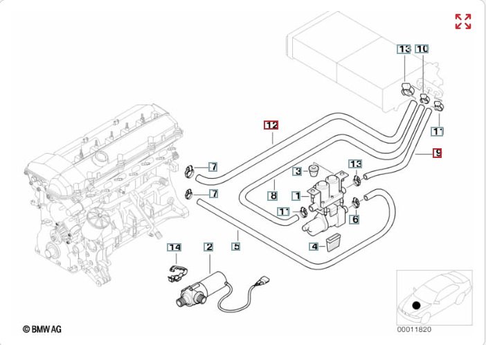 Патрубки, 1400 рублей, Калининград