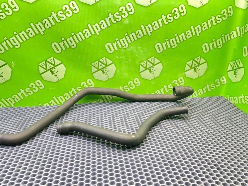 Патрубки, 1400 рублей, Калининград