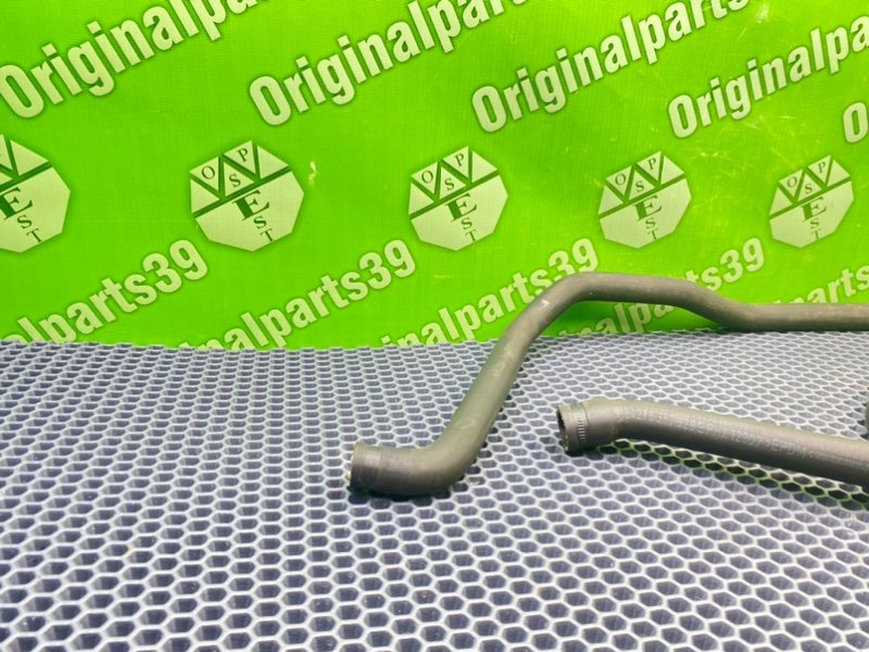 Патрубки, 1400 рублей, Калининград