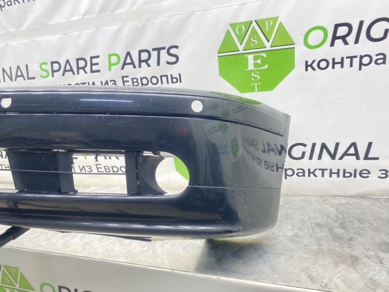 Бампер, 12200 рублей, Калининград