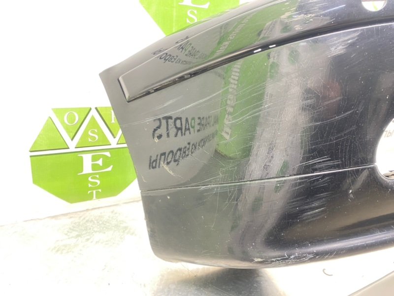 Бампер, 12200 рублей, Калининград