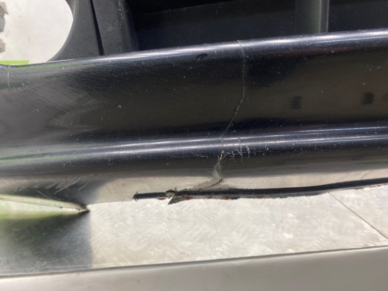 Бампер, 12200 рублей, Калининград